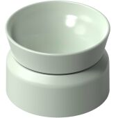 Ocean Bottle thermosfles van 350 ml - Lichtgroen Ocean Bottle thermosfles van 350 ml - Lichtgroen