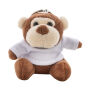 ApeFob - pluche aap sleutelhanger