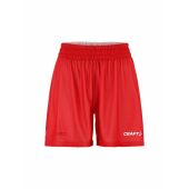 Bright red/Contrast white