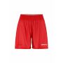 Basket 2.0 Reversible Shorts W Bright Red/C XS