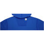 Charon heren hoodie - Blauw - 3XL