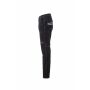 Worker Stretch Summer black XXS
