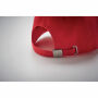 LONG BEACH SINGA - 5 panelen baseballpet - Rood