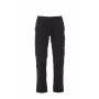 Worker Tech black/black XXS