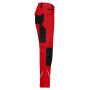 Workwear Pants - STRONG - red/black 42 Workwear Pants - STRONG - red/black 42
