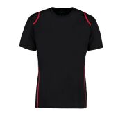 Black/Red