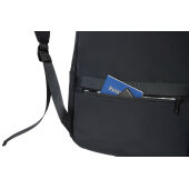 XD Design Soft Tote Rugzak, zwart, grijs