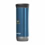 Contigo® Huron 2.0 590 ml thermosbeker - blauw Contigo® Huron 2.0 590 ml thermosbeker - blauw