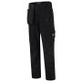 Werkbroek Functional Stretch Redefined Tool Pockets 506111 Black 66