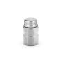 Dali 550 Food Flask - Zilver