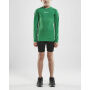 Ability Compr Long Sleeve Jr Team Green 122