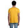 PIONEER MEN - PIONIER HEREN T-Shirt 175g - 3XL - Goud