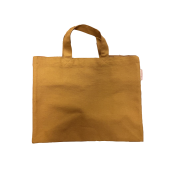 Bo Weevil - Shopper - Goudgeel