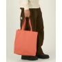 Mid Tote Bag - De middelzware geweven tote bag - Fiesta (OS)