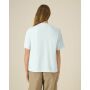 Breezer - Casual uniseks T-shirt van gemiddelde lengte - XXS