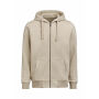 UM OCS RCS Full Zip Hoodie Regular Fit Latte 5XL