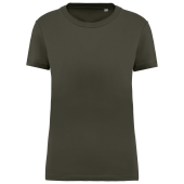 Organic Khaki
