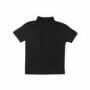 BS Evolution kids polo, 180 gr/m² - Zwart