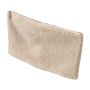Borg Fleece Accessory Sleeve, Natural, S, Brand Lab Borg Fleece Accessory Sleeve, Natural, S, Brand Lab