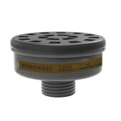 A2 Gasfilter Universeel Schroefdraad A2 Gasfilter Universeel Schroefdraad