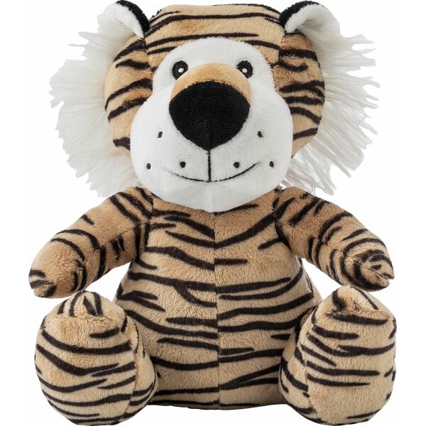 Pluche tijger Hector
