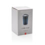 Coffee to go mok, blauw Coffee to go mok, blauw