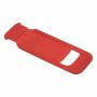 Webcam-bescherming HIDE rood