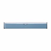 Bestekset Brisio | 3 st. - blauw