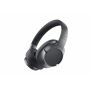 Fresh 'n Rebel Clam Core 2 Draadloze Over-ear Koptelefoon - Donker Grijs