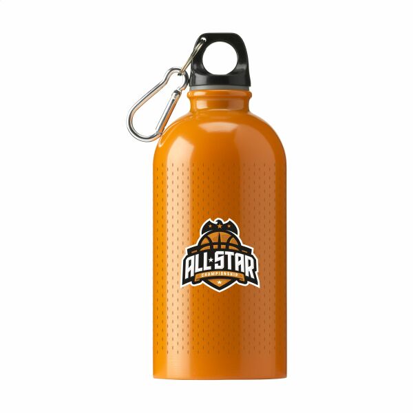 SteelSport RCS Recycled Steel Bottle 500 ml