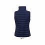 WAVE WOMEN - WAVE dames bodywarmer 180g - XL - Marine