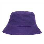 NAVY / PURPLE