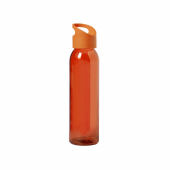 Oranje