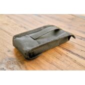 Black aluminium multitool Ariane black