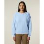 Stella Clara - Het dames raglan sweatshirt - XXL