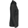Linnen damesblouse Anthracite Grey XXL