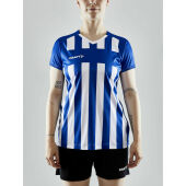 PROGRESS 2.0 STRIPE JERSEY W CLUB COB/WHI S