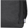 Graphite Deluxe 15" laptop backpack 20L - Heather Charcoal