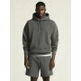 Frequent Hoodie M Lava S