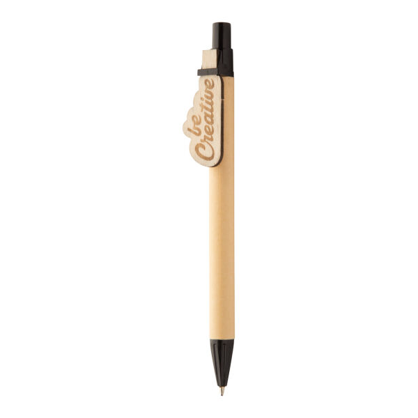 CreaClip Eco - balpen