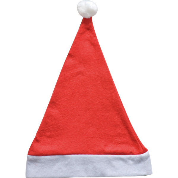 Kerstmuts van vilt Kerstmuts van vilt