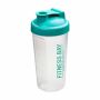 Shaker Proteïn 600 ml drinkbeker