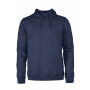 Printer Fastpitch hooded sweater RSX Navy 5XL Printer Fastpitch hooded sweater RSX Navy 5XL