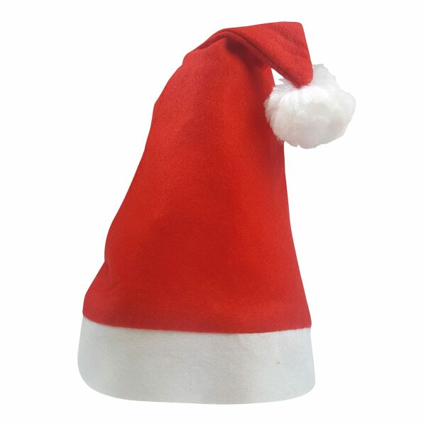 Nilton's Kinder kerstmuts