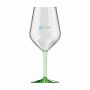 HappyGlass Lady Abigail Trans Wijnglas Tritan 470 ml