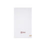 VINGA Birch handdoek 40x70, wit