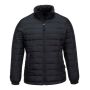 Aspen Dames Baffle Jack black XS