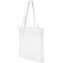 Zeus non woven conferentietas 6L - Wit