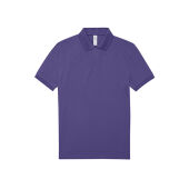 radiant purple