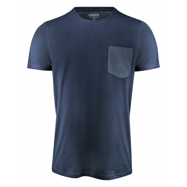 James Harvest Walcott
T-Shirt Heren